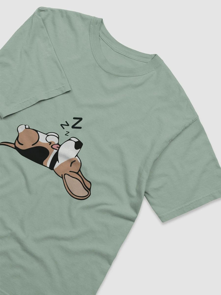 Chill Pup Comfort Tee product image (32)