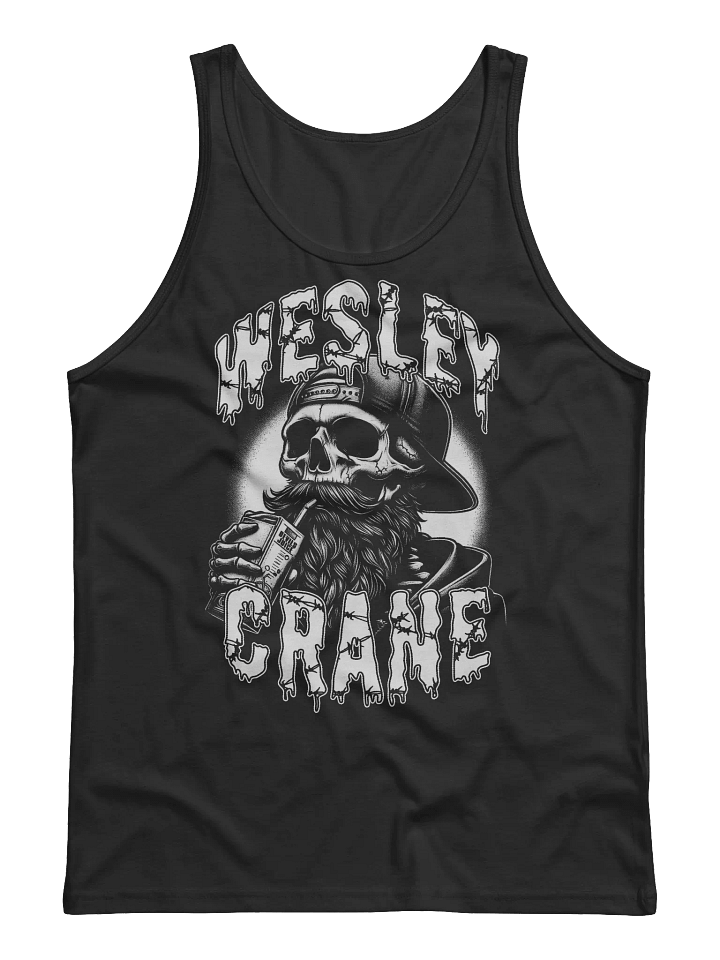 Juice Box Tank product image (1)