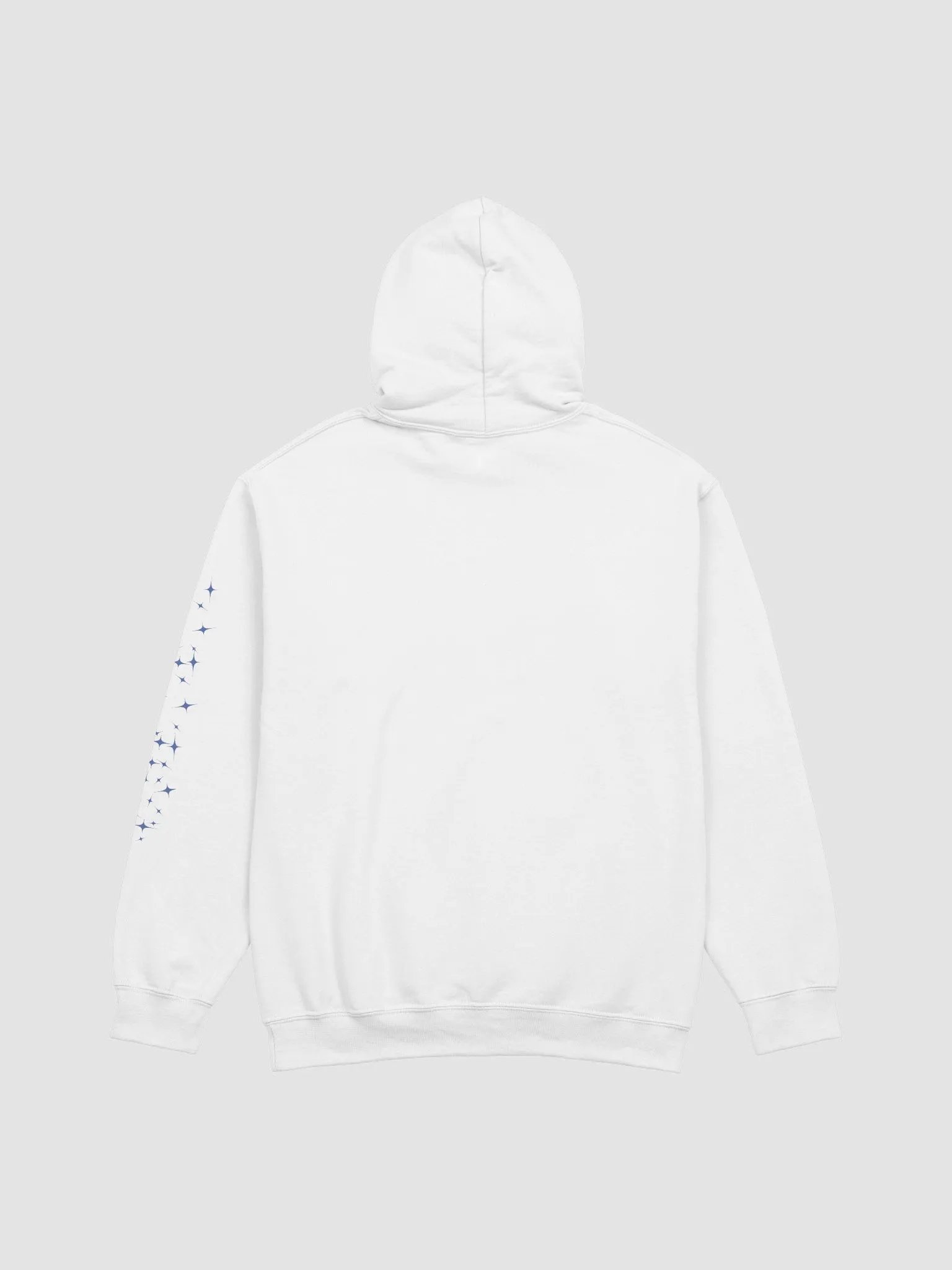 Starry Hoodie Original product image (2)