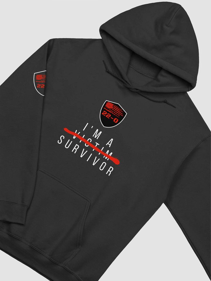 I'M A SURVIVOR product image (2)