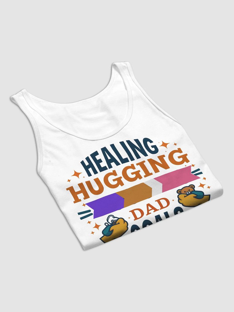 Healing Hug Tank Top product image (30)
