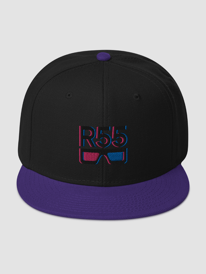 Logo Snapback product image (2)