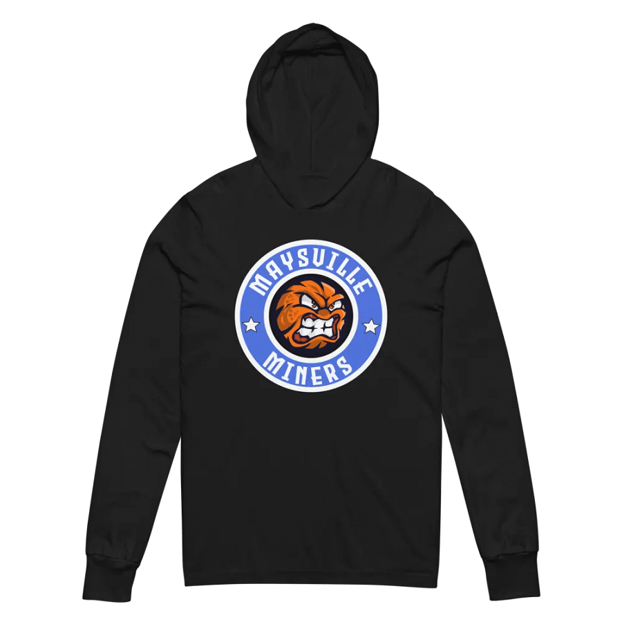 Hooded Long Sleeve Tee product image (2)