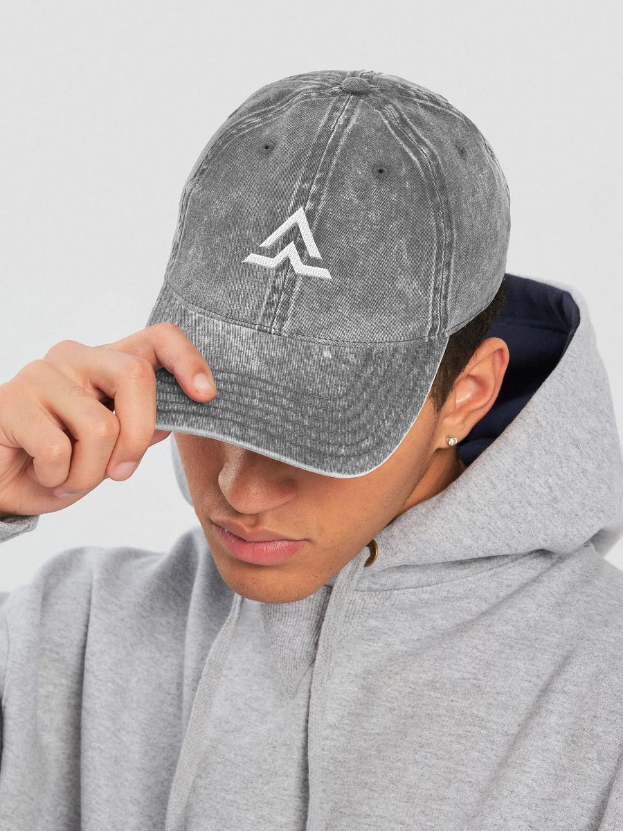 White Ruins Azoh Hat product image (6)