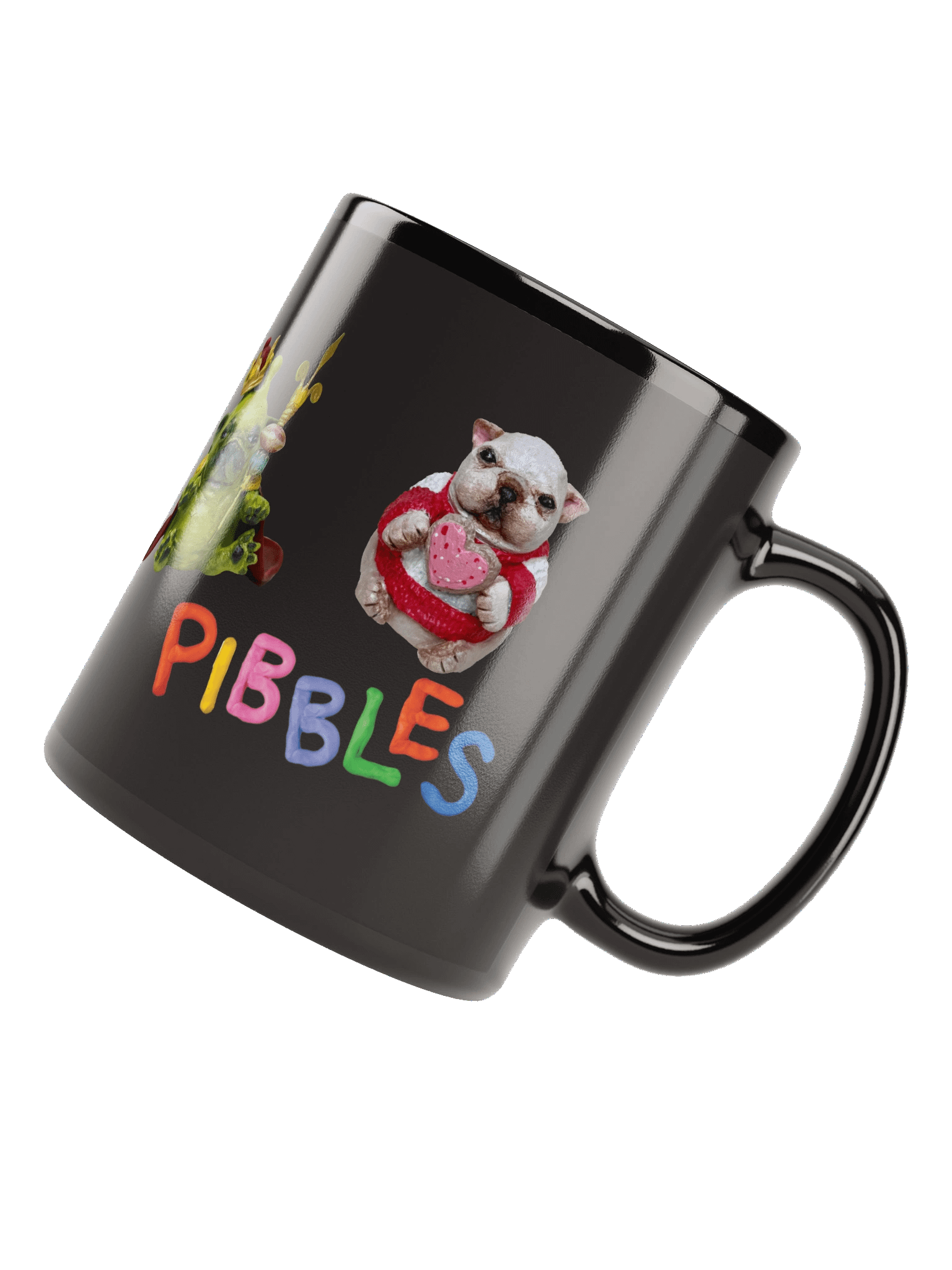 CLAY PIBBLES MUG product image (4)