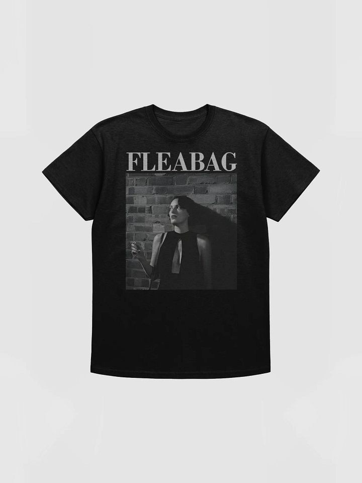 Fleabag Movie Shirt, Fleabag Shirt, Vintage Tshirt, Cult Movie Shirt, Retro Shirt, Sweatshirt, Custom Shirt, Gift for her, Dad gifts product image (2)