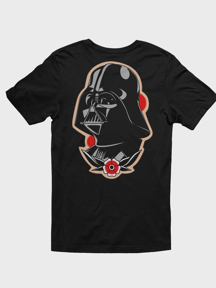 Vader Tattoo - Tee product image (3)