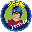 Boozy