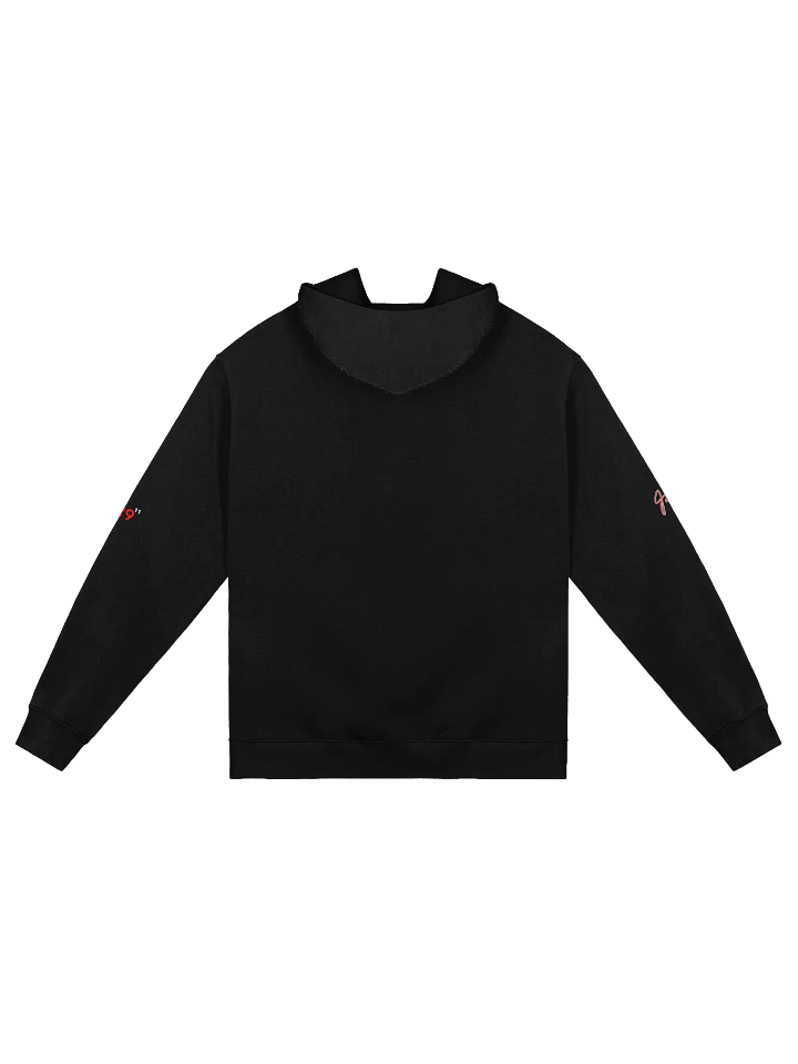 OVERSIZED JAY.29.11 HOODIE product image (3)