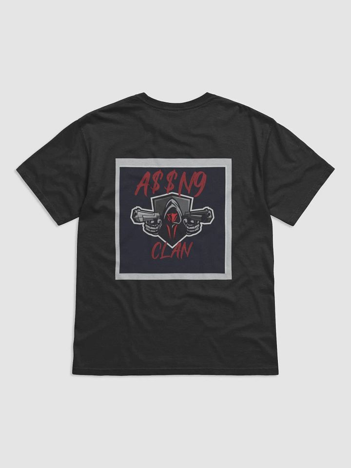 Chevy shirt product image (2)
