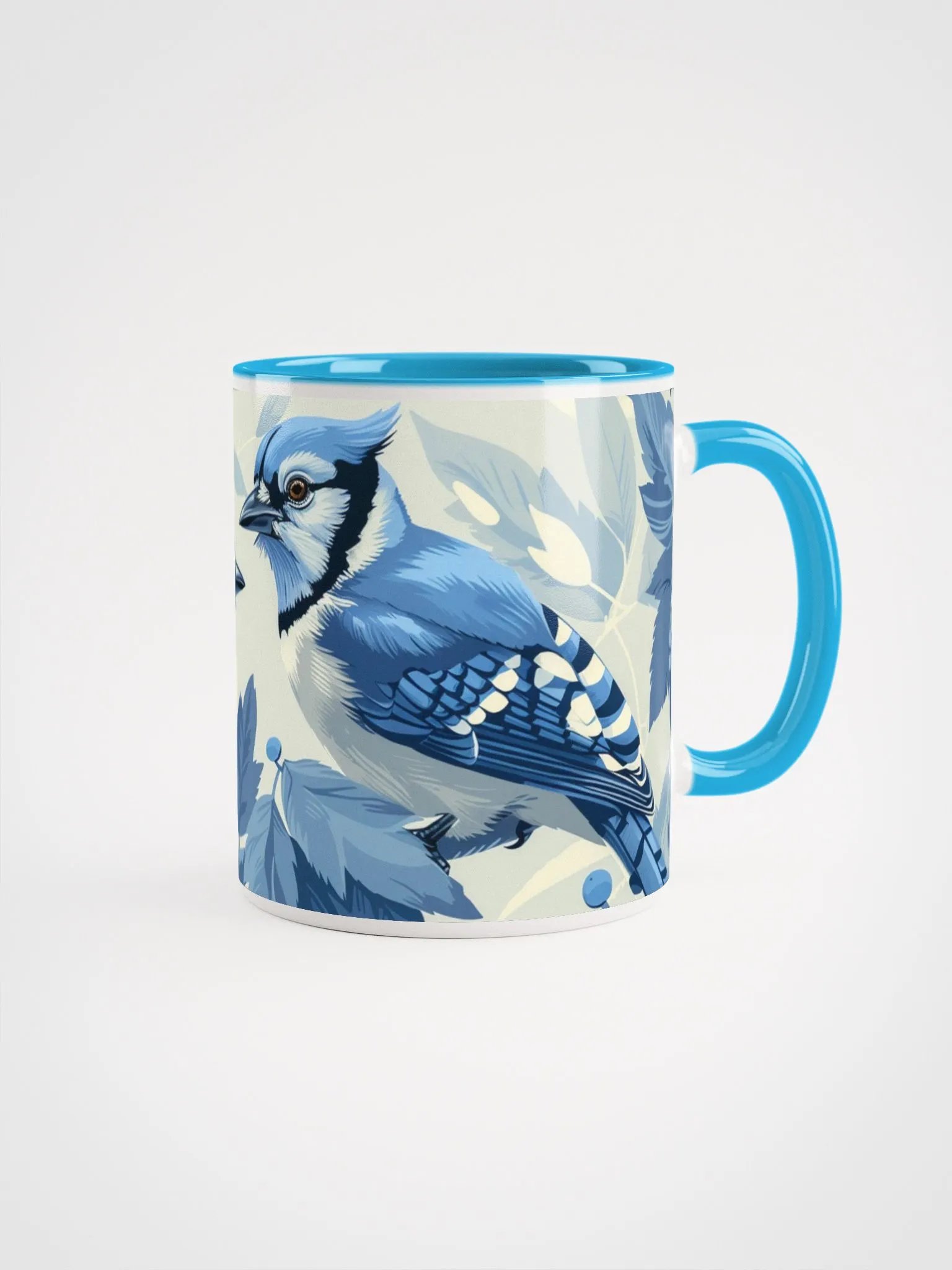 Blue Jay Mug product image (2)