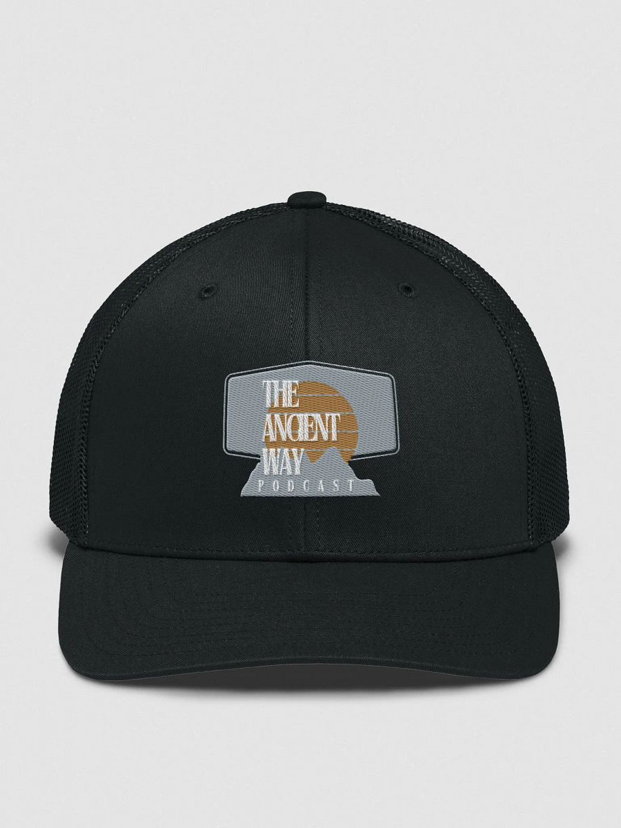 The Ancient Way (Retro) product image (2)