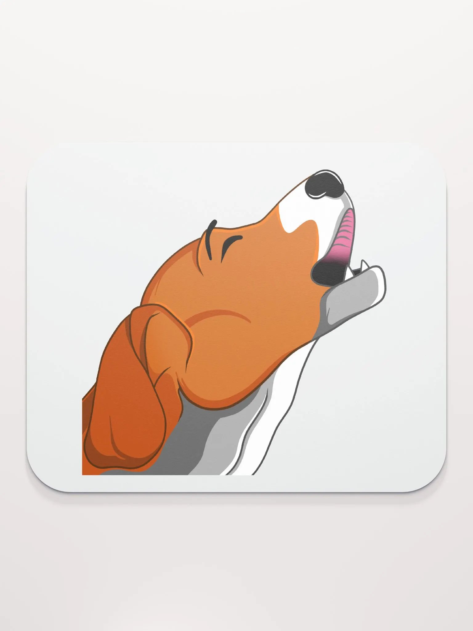 Howard mouse pad product image (2)