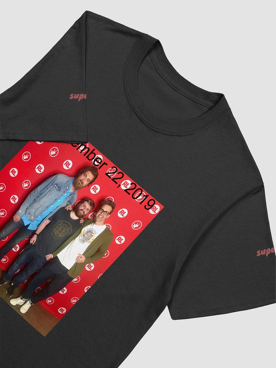 Rhett and link and my logo on the back end my signature on the side product image (15)