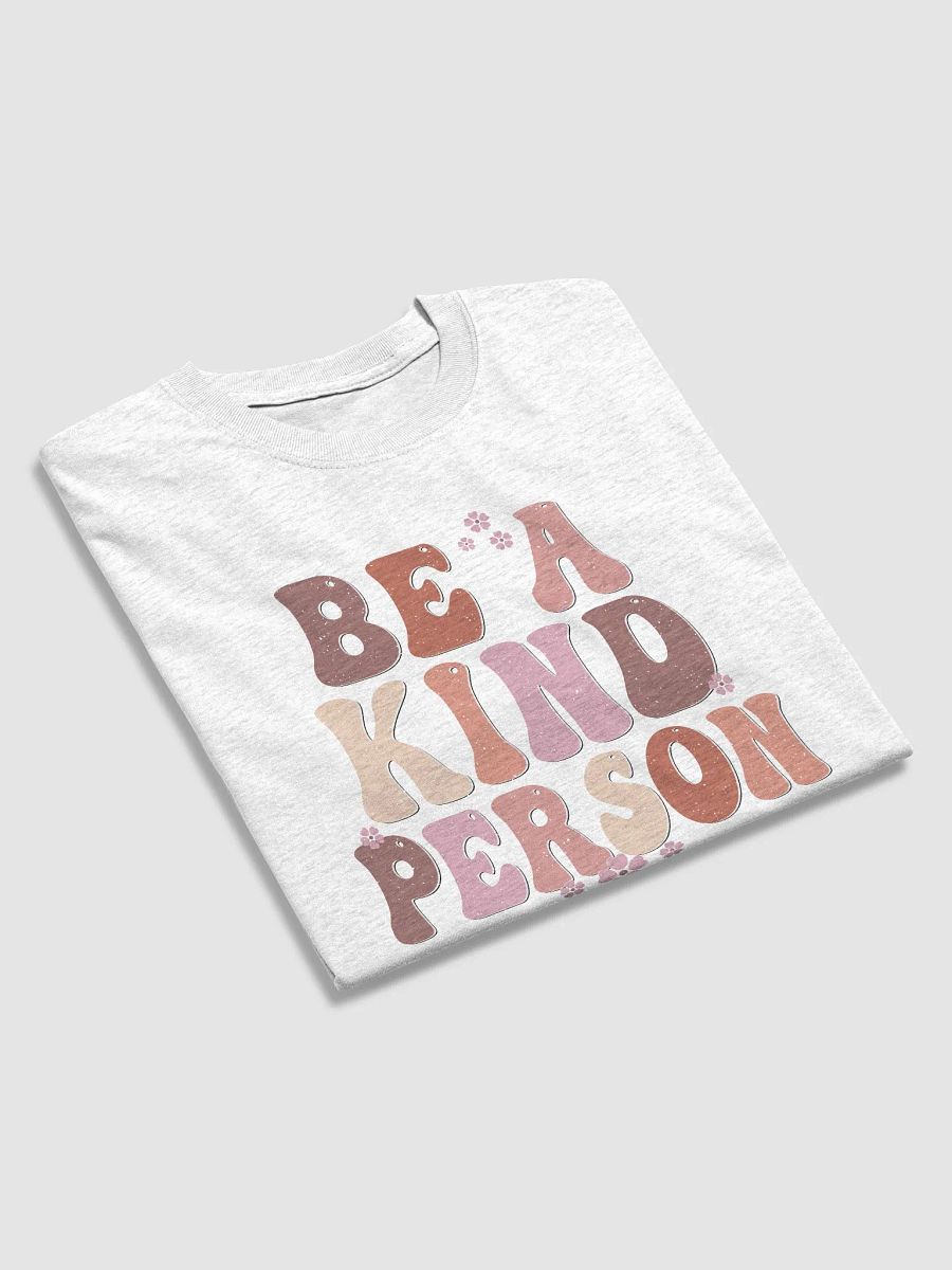 Kindness Blooms Tee product image (22)