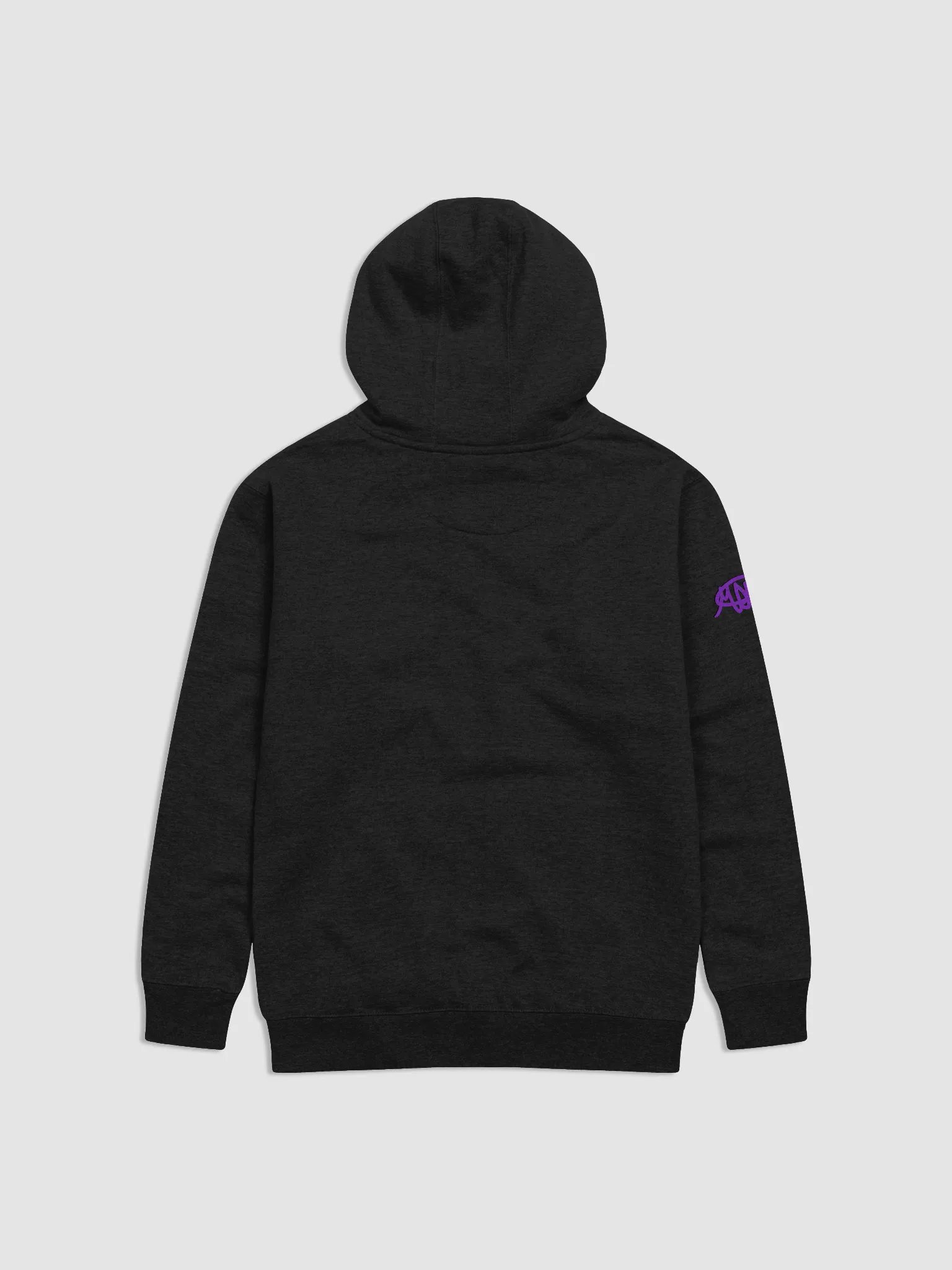 LITM - Rainbow (Unisex Hoodies) product image (7)