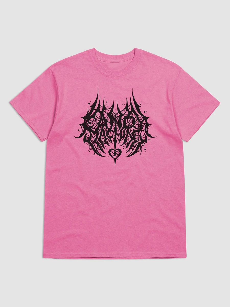 Pink CandyMachine Logo T product image (1)
