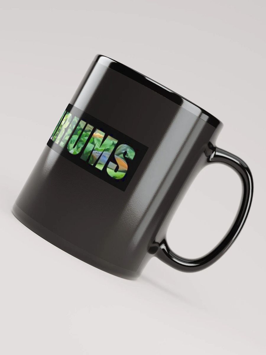 BGN Aquariums Tea/Coffee Mug product image (2)
