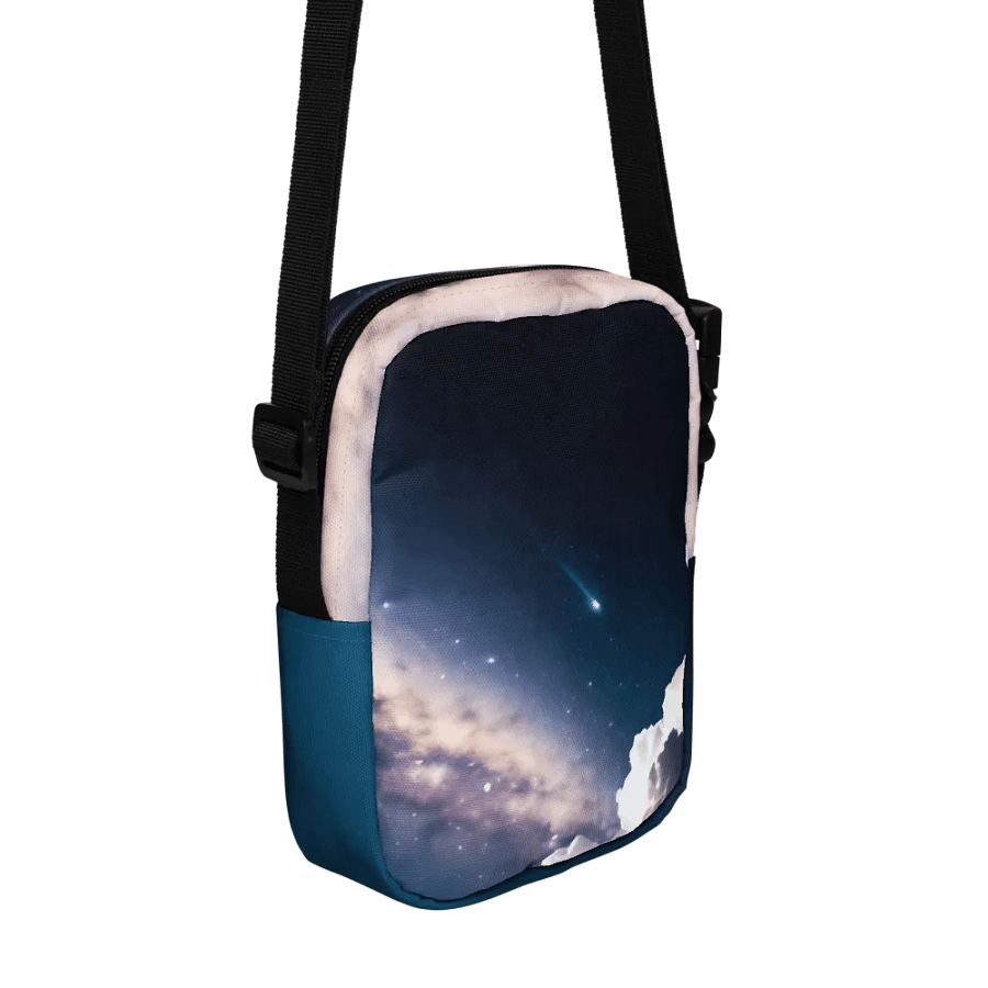 DO IT ALL Utility Crossbody Bag product image (7)