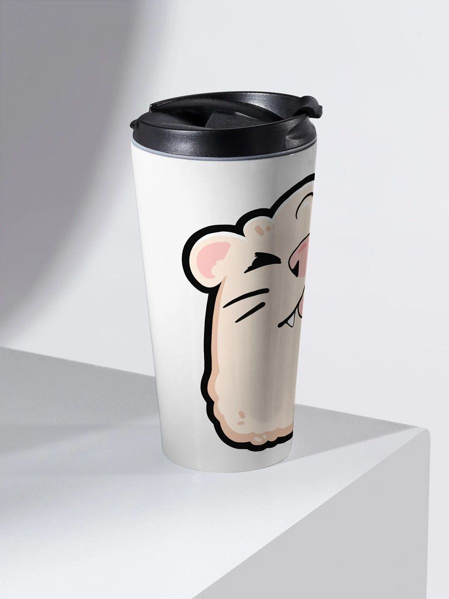 MLEM TRAVEL MUG product image (2)