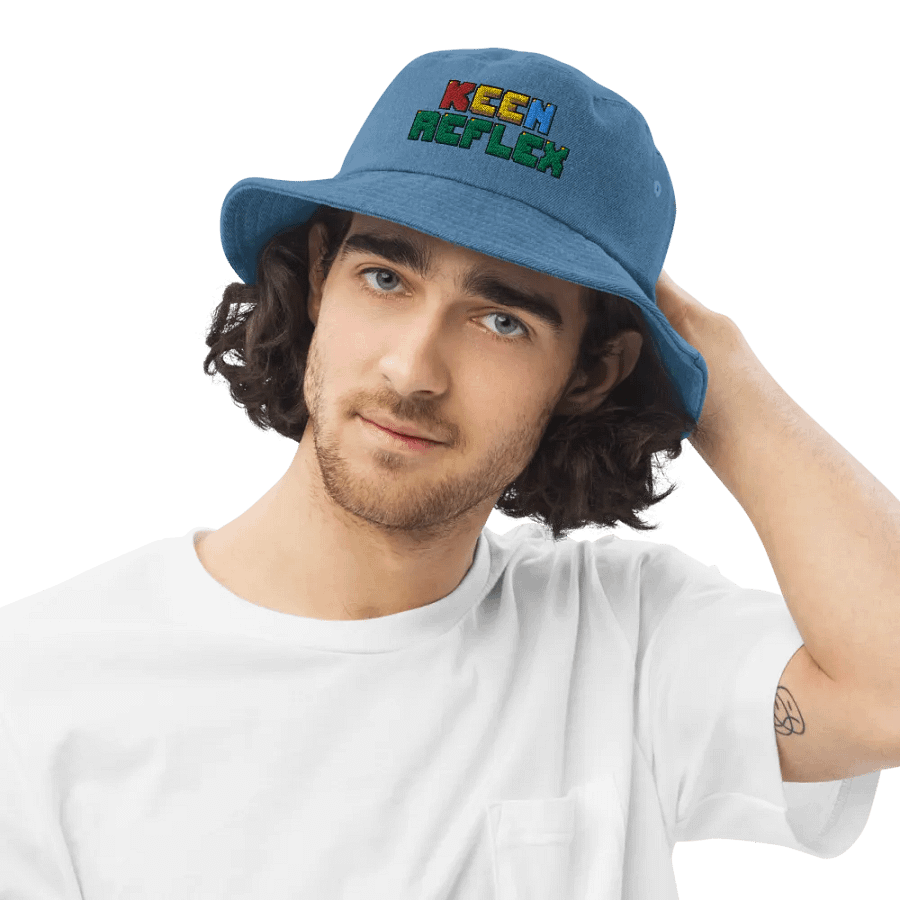 Keen Reflex Bucket Hat product image (41)