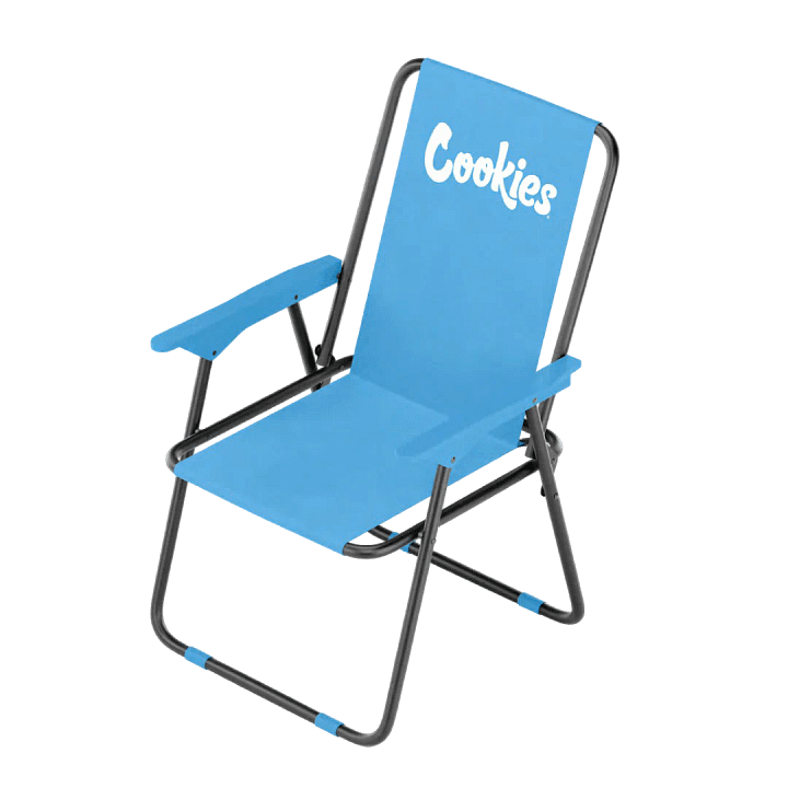 Cookies - Folding Chair - Aluminum product image (1)