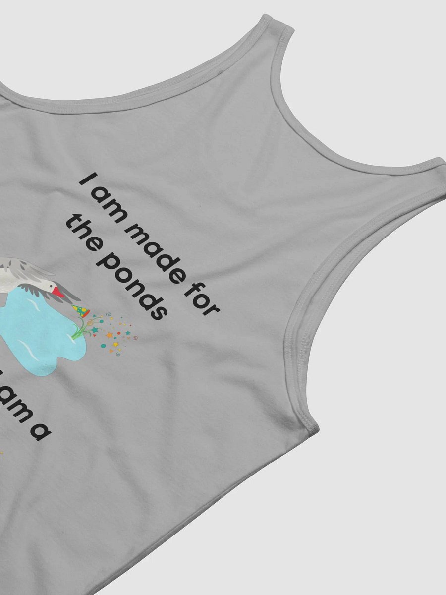 Made for the Ponds Tank product image (31)
