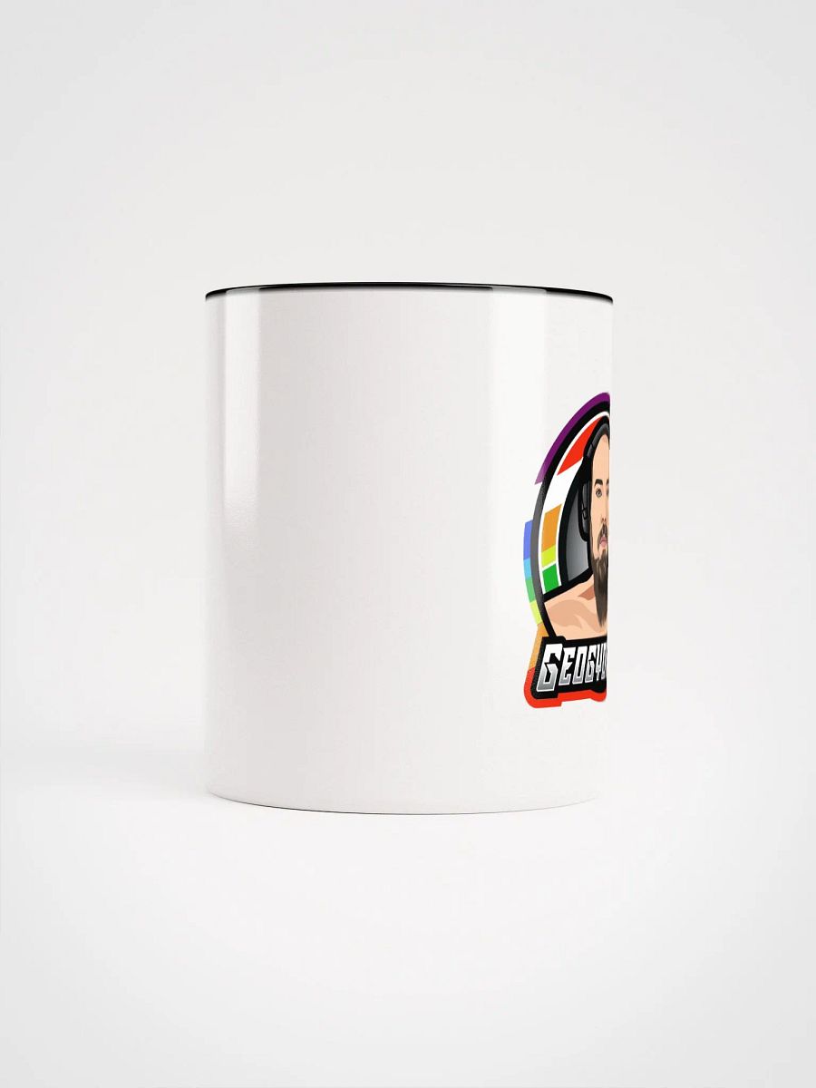 My logo Coffee cup product image (9)