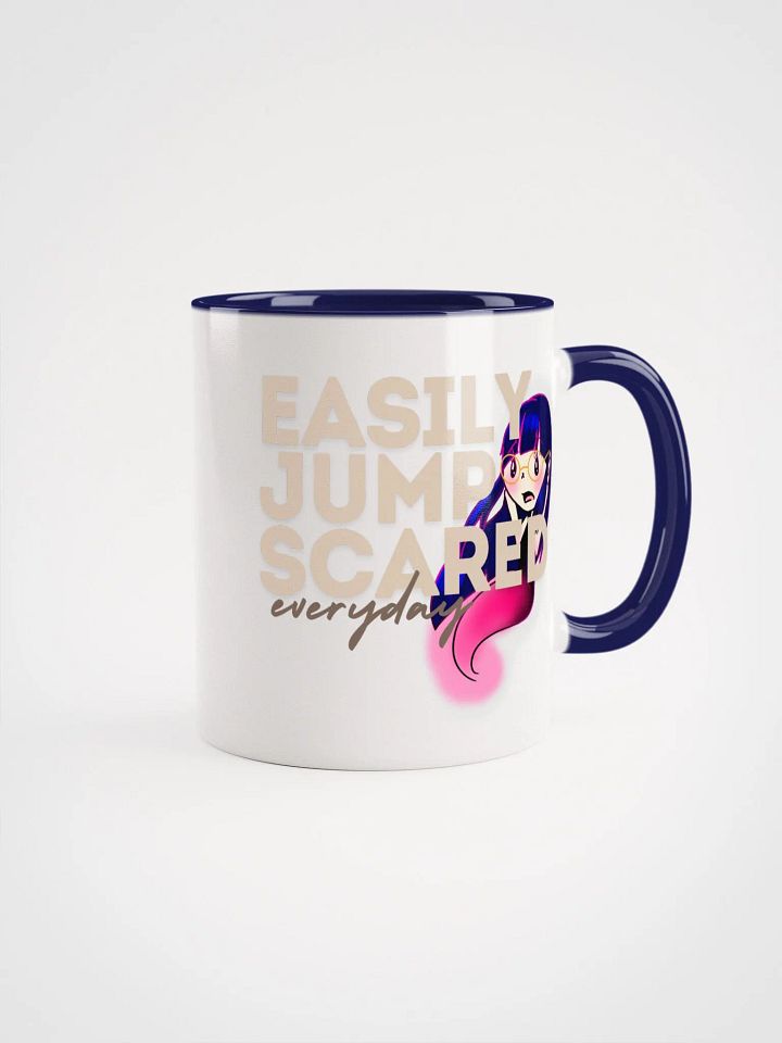 Easily Jump Scared Mug product image (5)