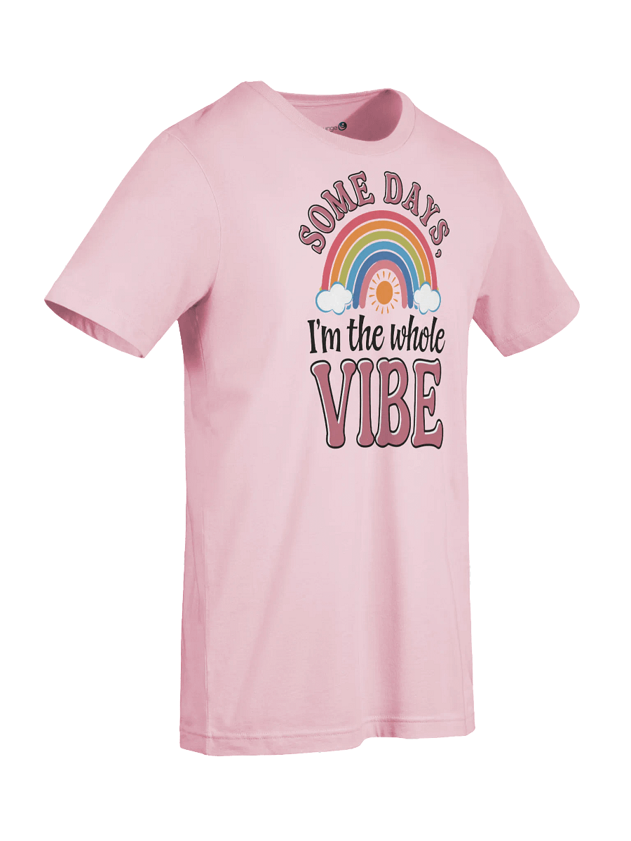 I'm the Whole Vibe T-Shirt product image (25)