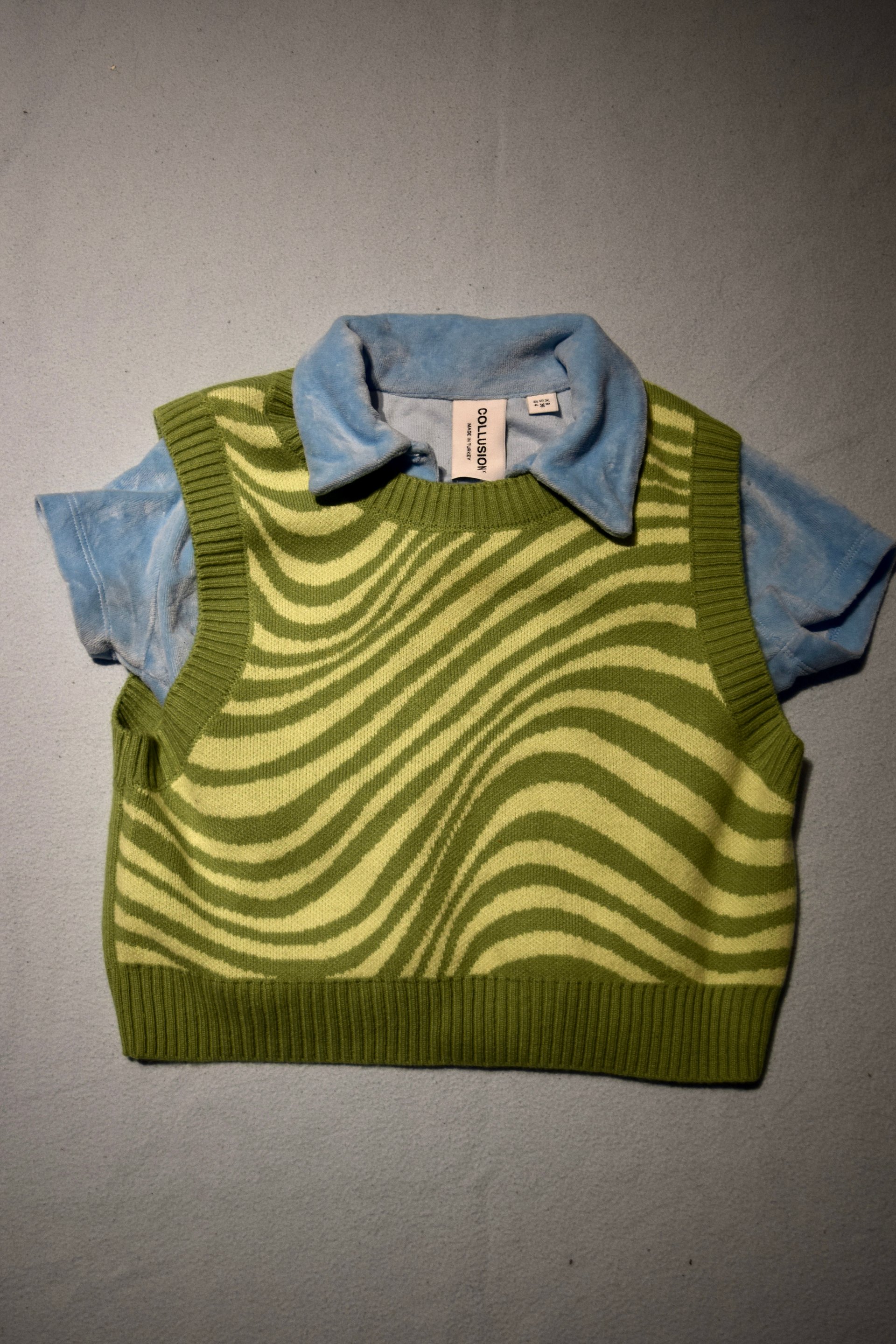 Pastel Swirls product image (2)