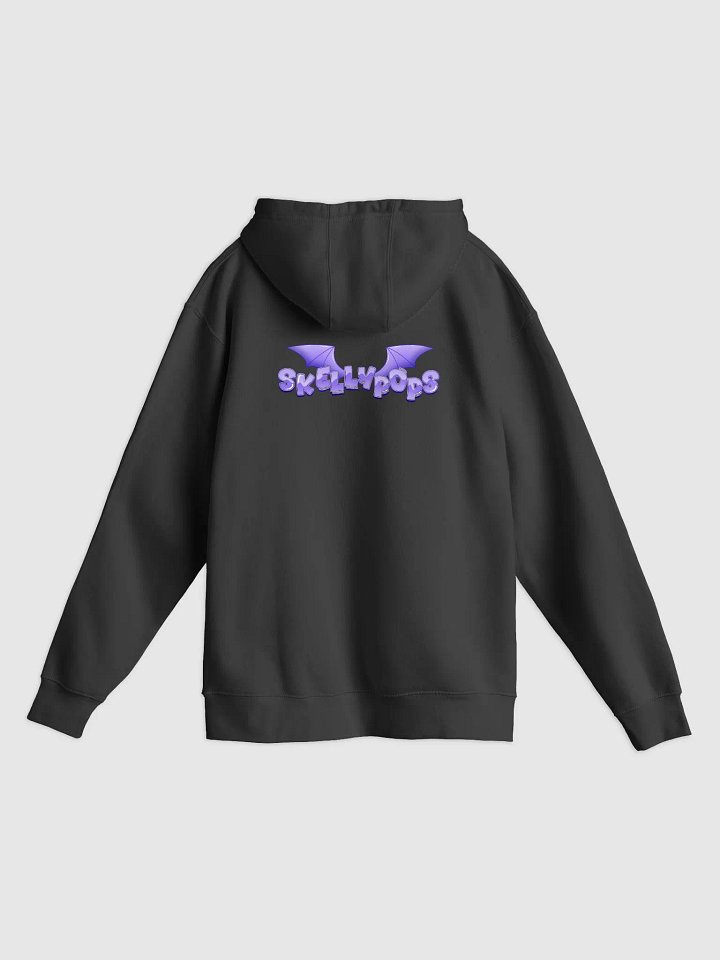Skelly by Sock Hoodie product image (2)