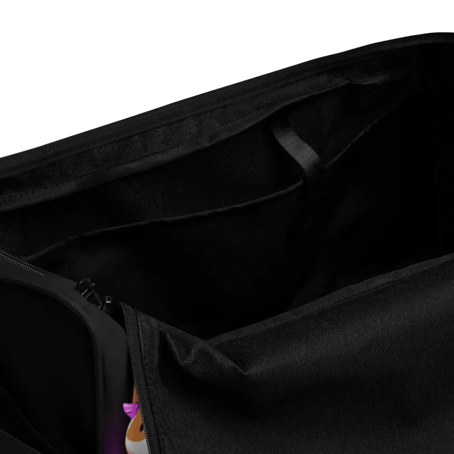 K-Cord Duffle Bag product image (7)