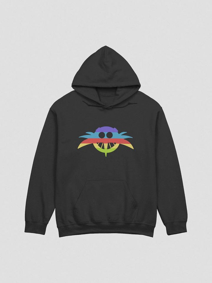 THE GAY ASS HOODIE product image (1)