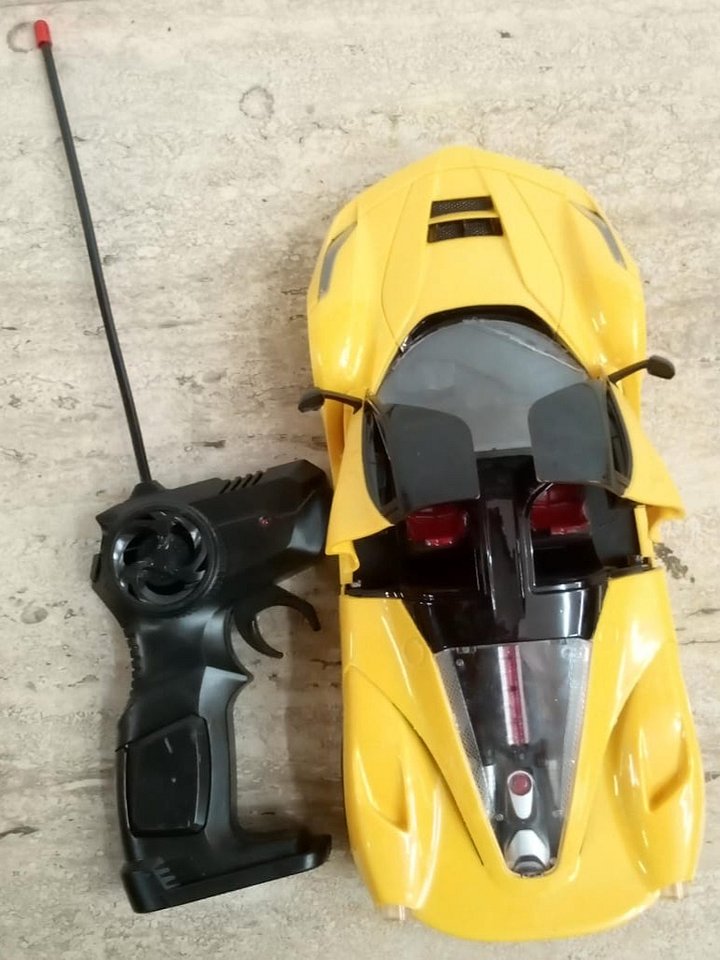 REMOTE CAR product image (1)