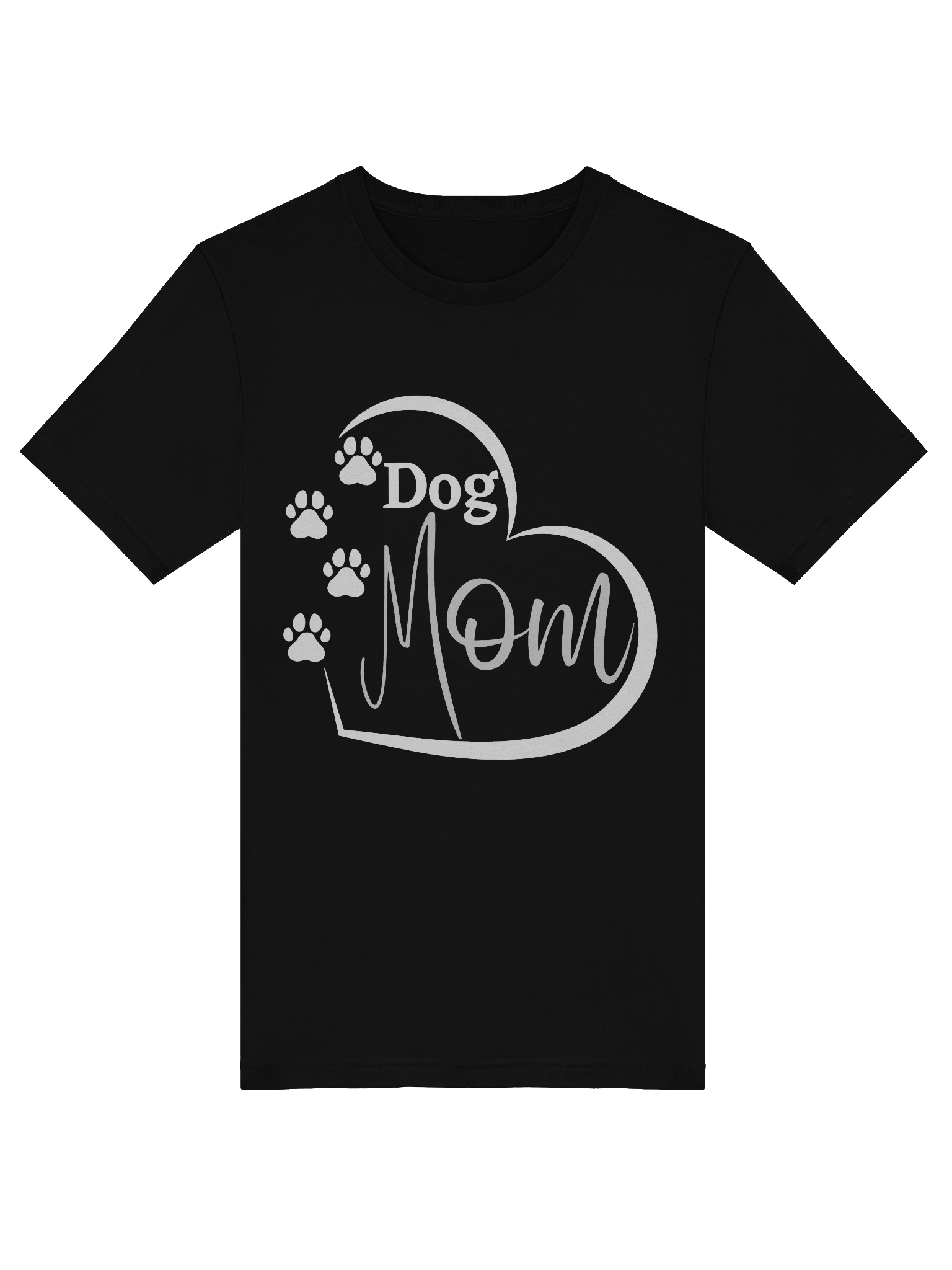Dog Mom's Signature Tee product image (65)