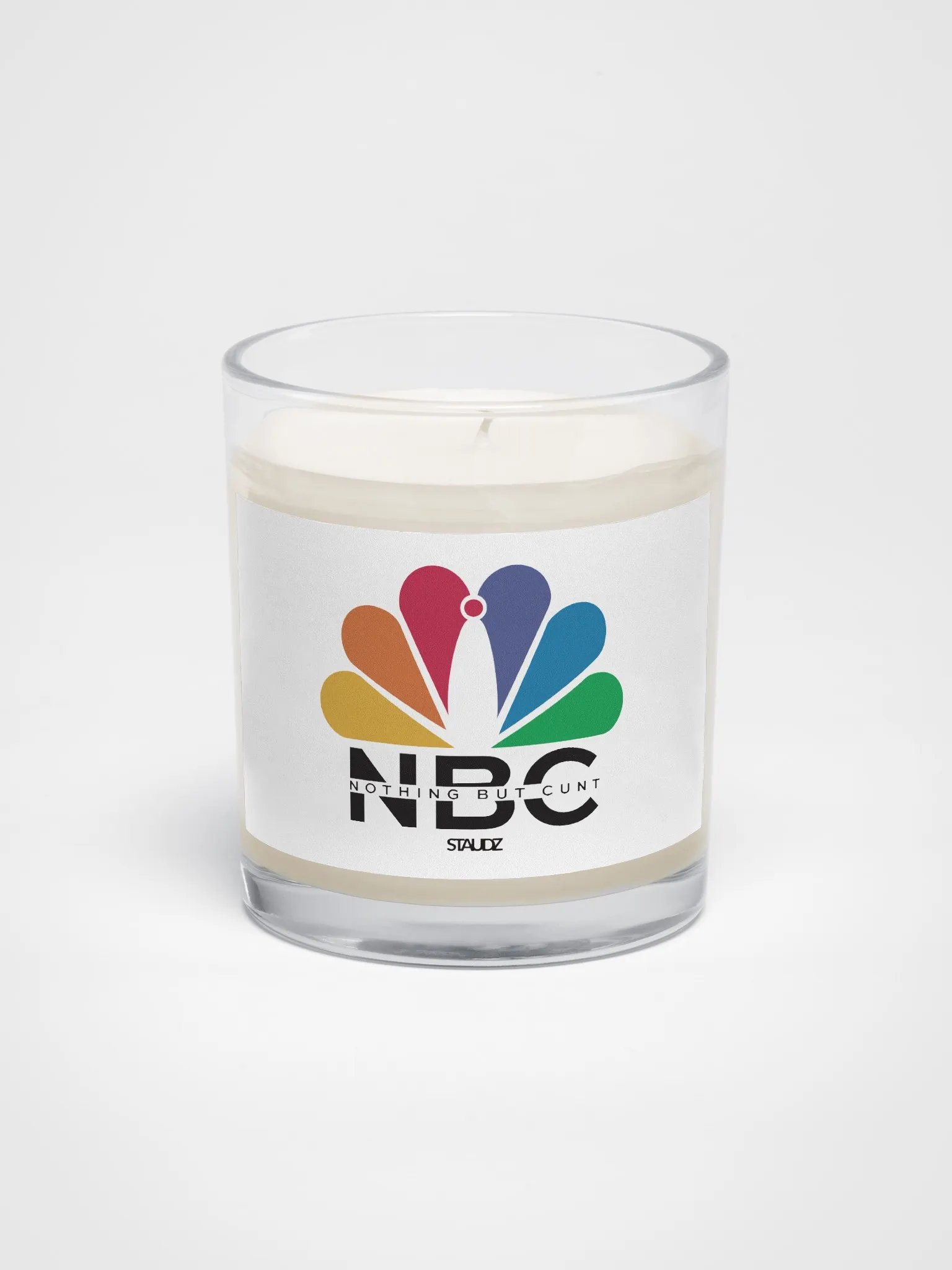 NBC Candle product image (1)