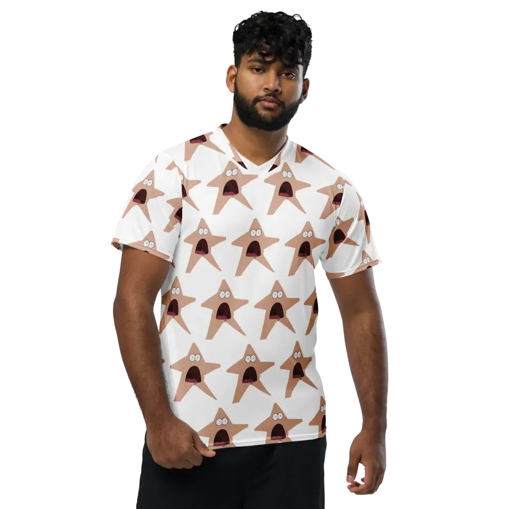 Pat Star All Over product image (1)