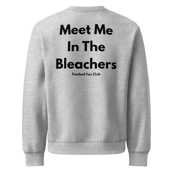 Football Fan Club Sweatshirt product image (7)