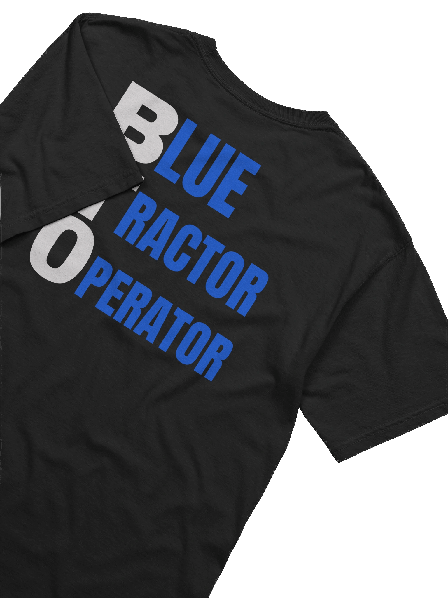 BTO T Shirt product image (22)