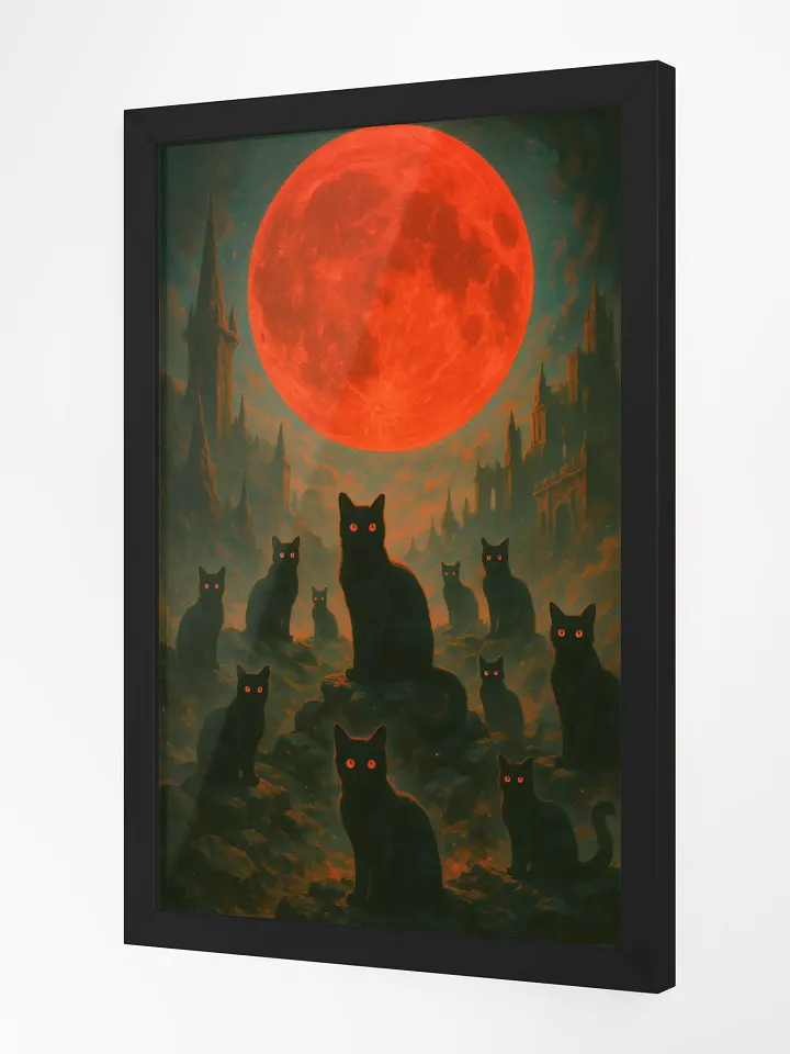 The Blood Moon Council product image (2)