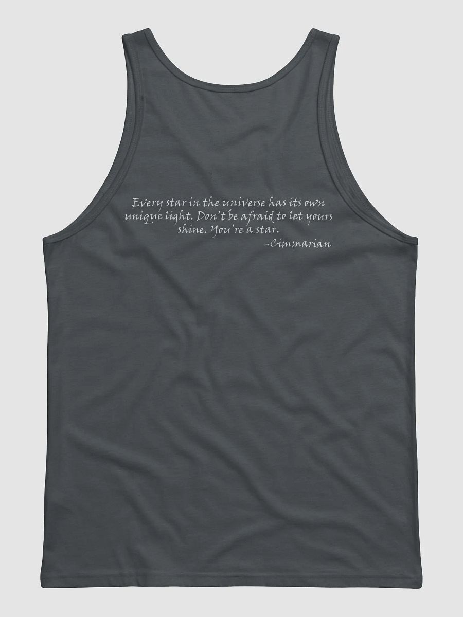 Shine Like the Star You Are! (dark star light text) product image (9)