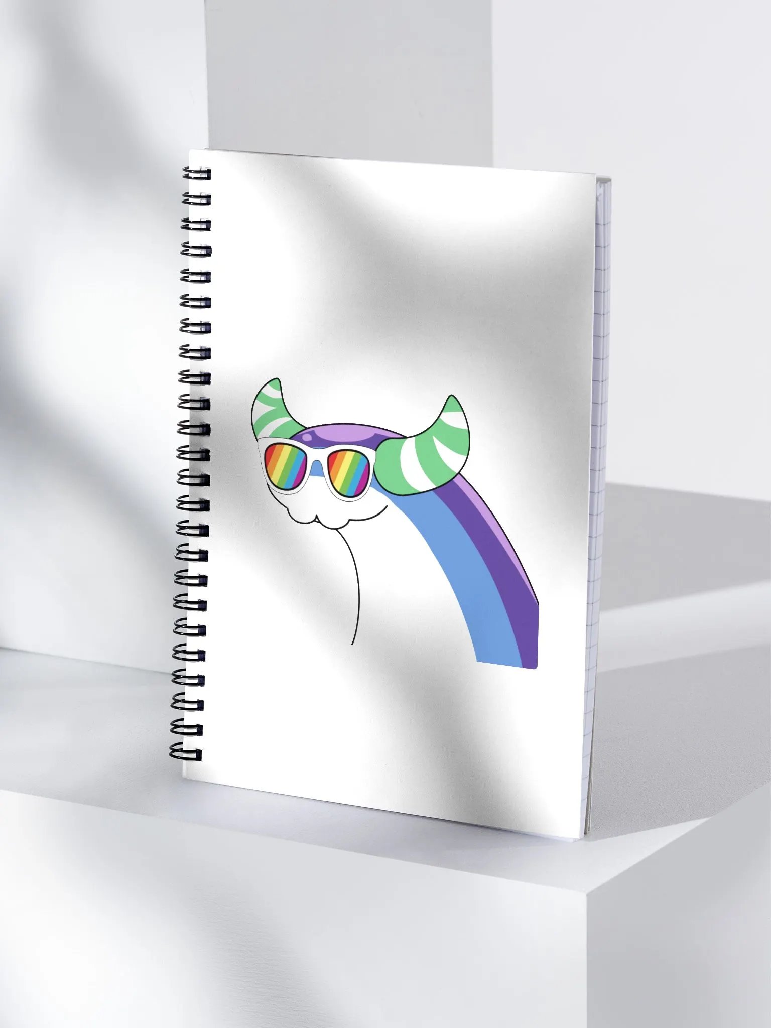 Ryulong PFP Notebook product image (3)