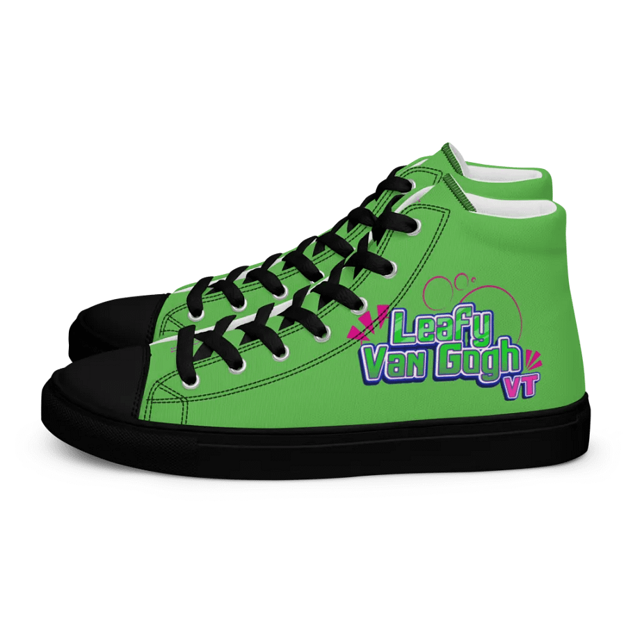 LeafyVanGoghVT kicks product image (1)