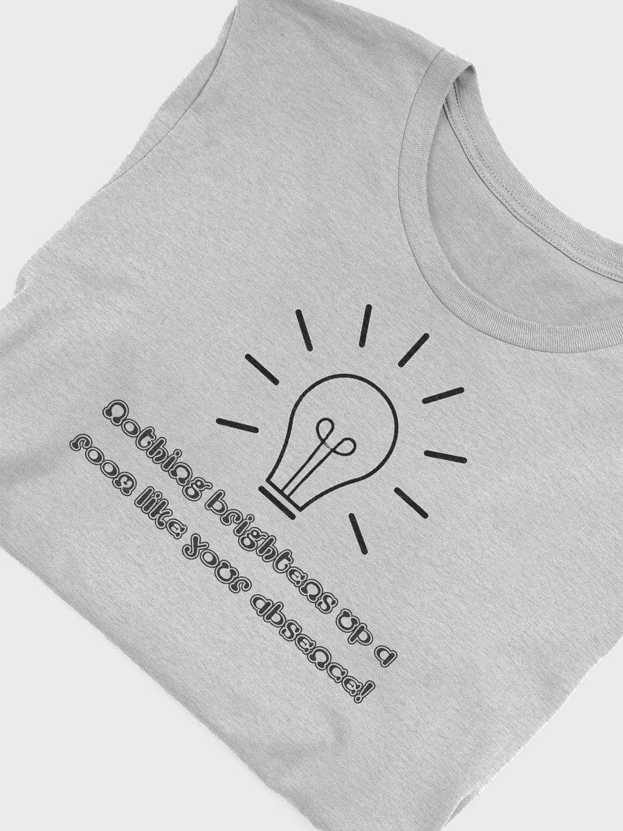 Brightens Womens Tee product image (48)