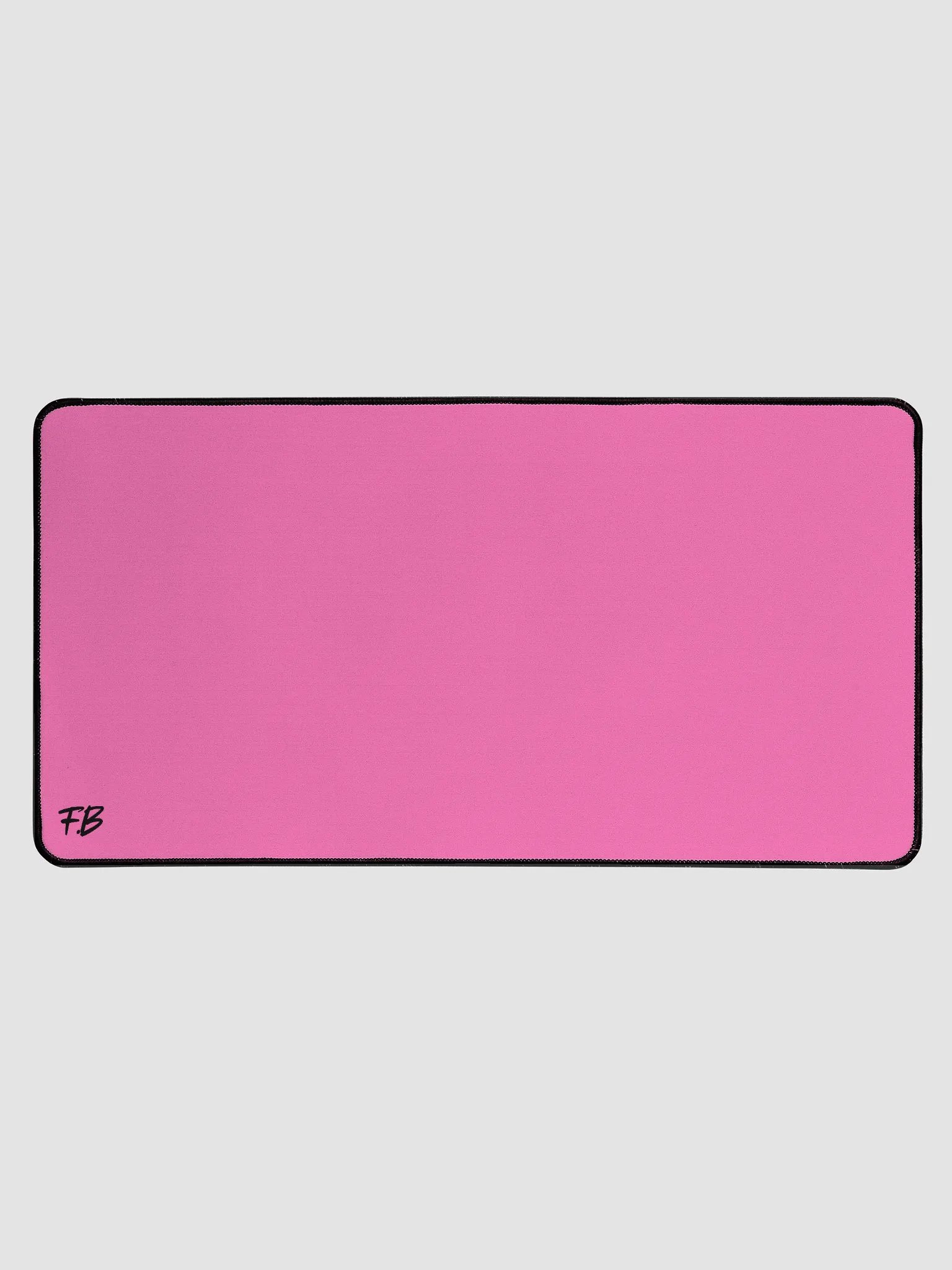 how pink Mousepad product image (1)