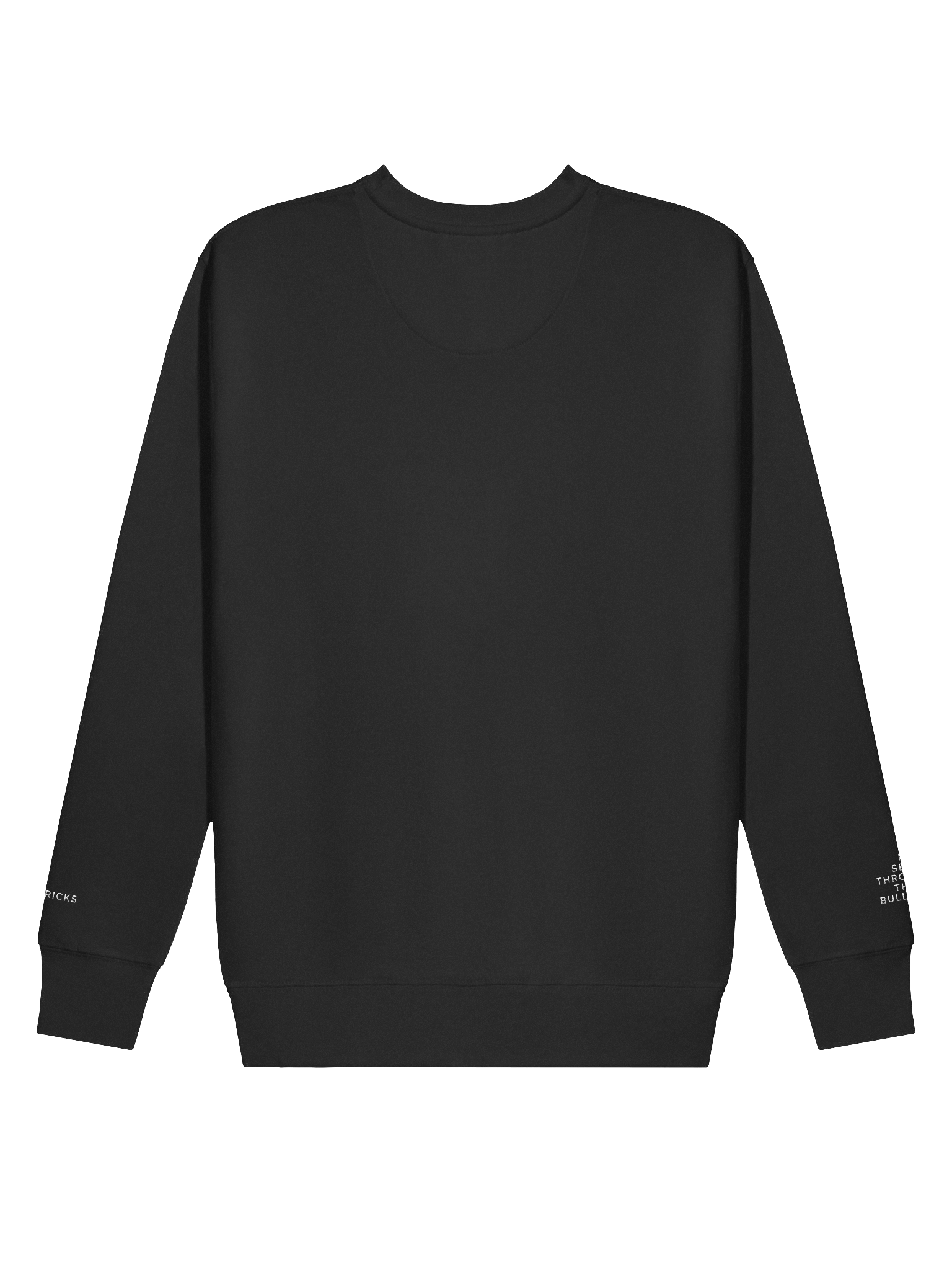 The Classic Outsider Pullover product image (5)