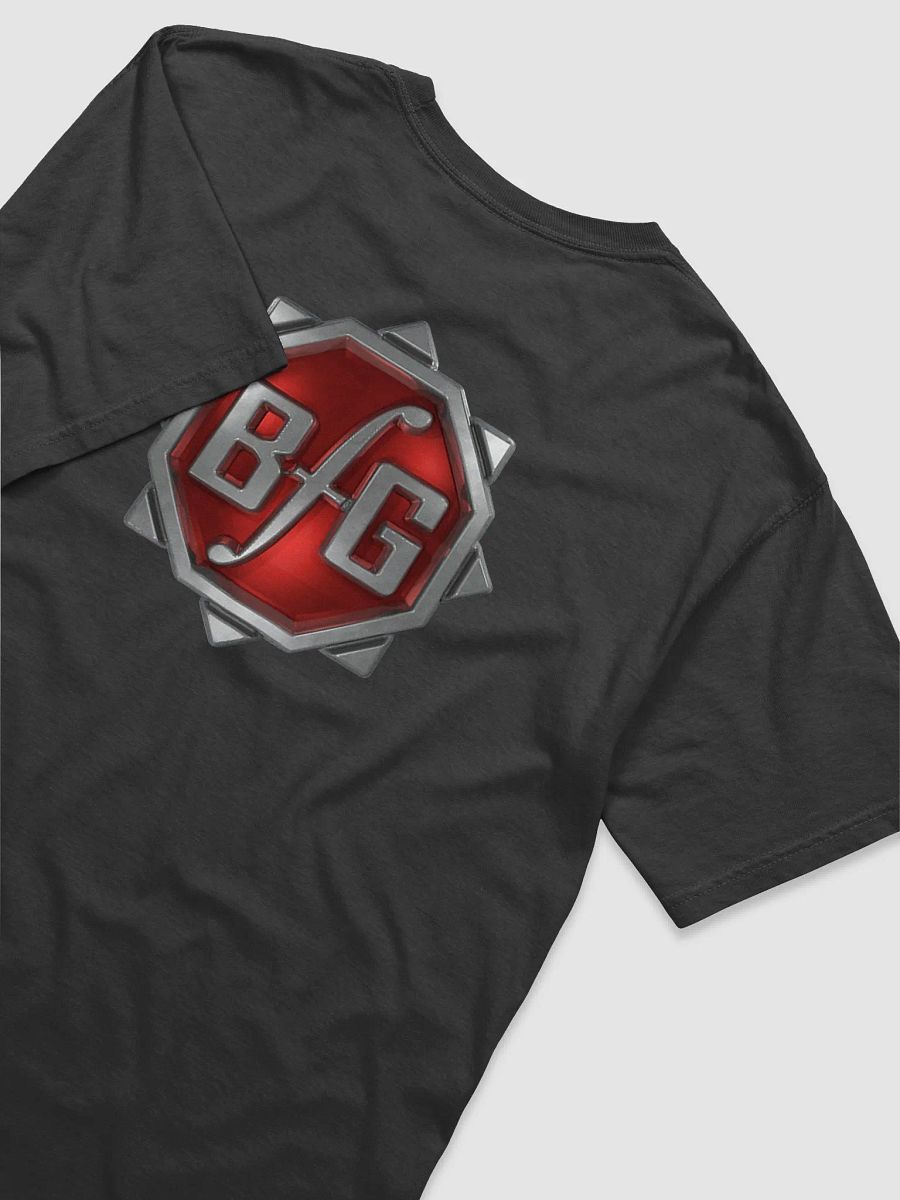 BFG T-Shirt product image (4)