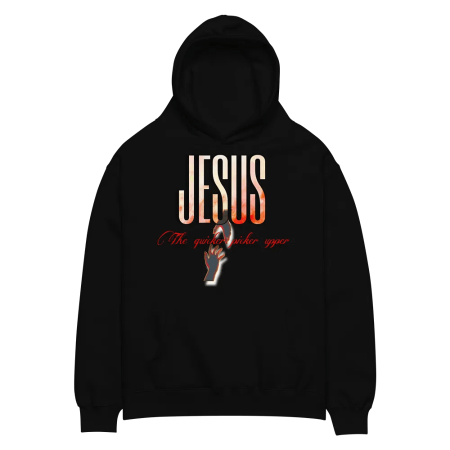 Jesus saves (Unisex) product image (2)