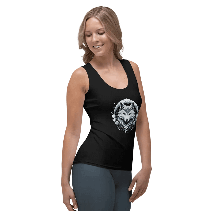 Luna Regalia - Women's Tank Top product image (4)